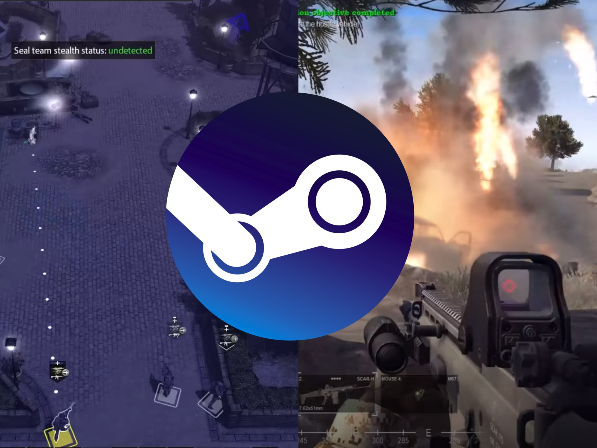 Call to Arms đang giảm giá 75% trên Steam đến ngày 22 tháng 6.