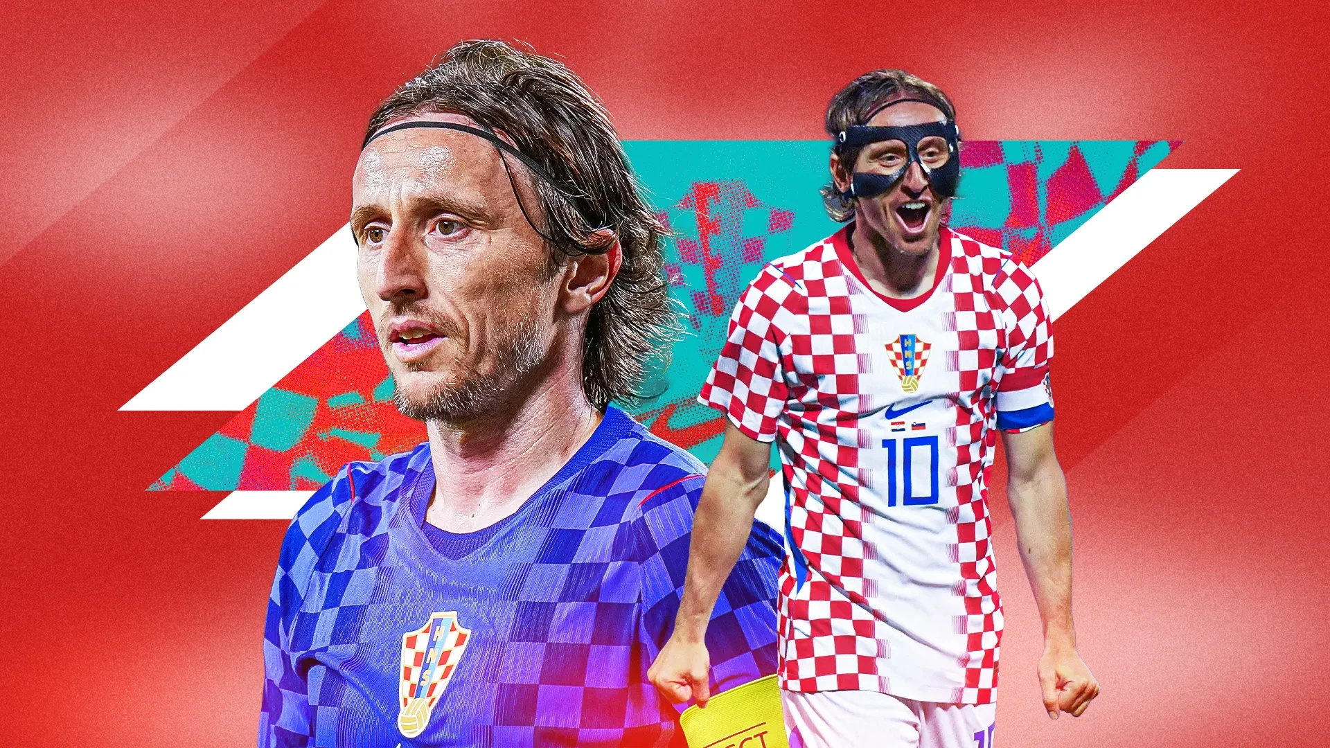 Modric vẫn có thể gây ra khó khăn cho ĐT Anh trong trận ra quân ở World Cup 2026
