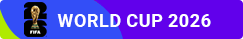 Biểu trưng World Cup 2026