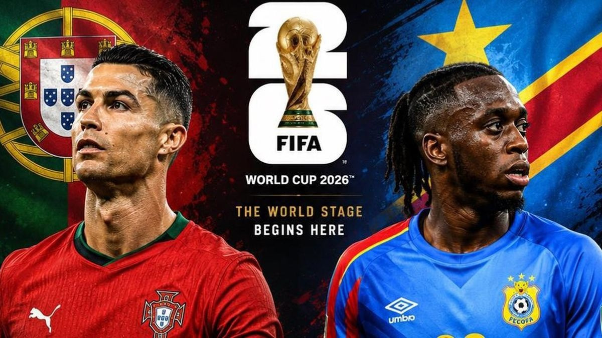 Nhận định thắng thua giữa Bồ Đào Nha vs CHDC Congo: Ronaldo 