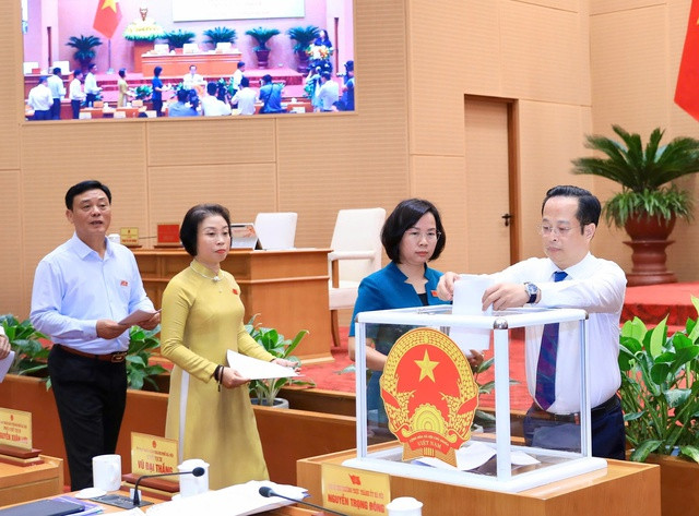 Tiêu chí, điều kiện, hồ sơ, trình tự, thủ tục thực hiện ưu đãi, hỗ trợ đầu tư trên địa bàn Hà Nội- Ảnh 1. Tiêu chí, điều kiện, hồ sơ, trình tự, thủ tục thực hiện ưu đãi, hỗ trợ đầu tư trên địa bàn Hà Nội- Ảnh 1.