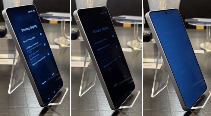 Tính năng tự động hóa trên Samsung Galaxy S26 Ultra