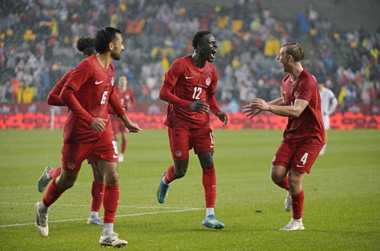 Tổng hợp kênh, link trực tiếp Canada vs Qatar tại World Cup 2026