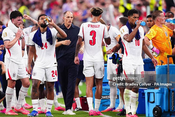 Việc mọi trận đấu ở World Cup 2026 đều có 2 khoảng nghỉ liệu có cần thiết?