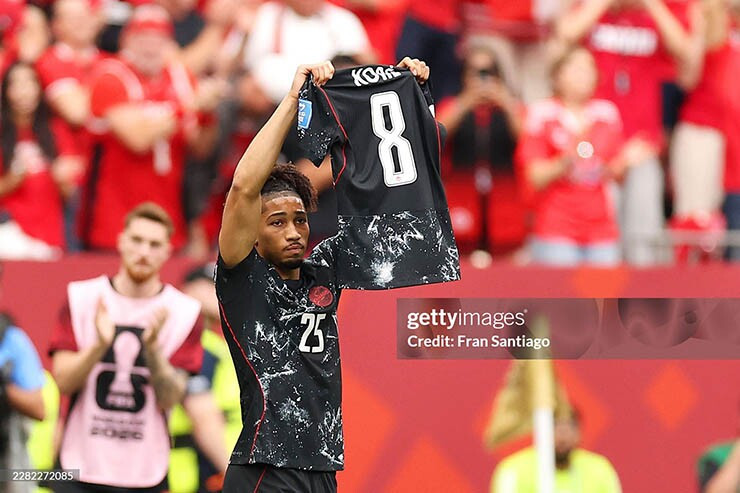 Sao Canada gãy chân nghiêm trọng, đau đớn chia tay World Cup 2026 - 8