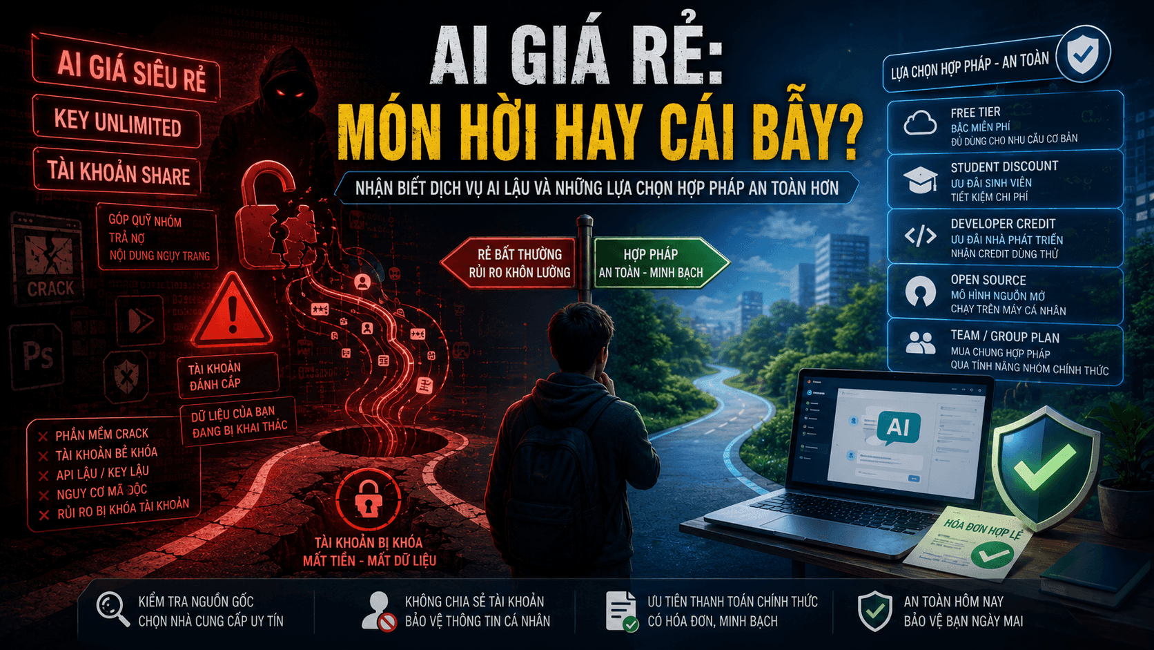 Áp lực pháp lý từ các quy định mới và tổ chức quốc tế trong năm 2026