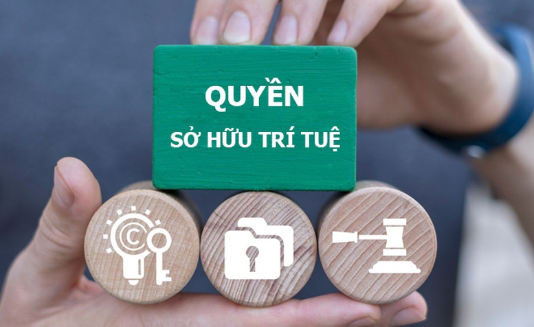 Kết luận của Bộ Chính trị về đẩy mạnh công tác sở hữu trí tuệ phục vụ phát triển kinh tế - xã hội trong tình hình mới- Ảnh 1.