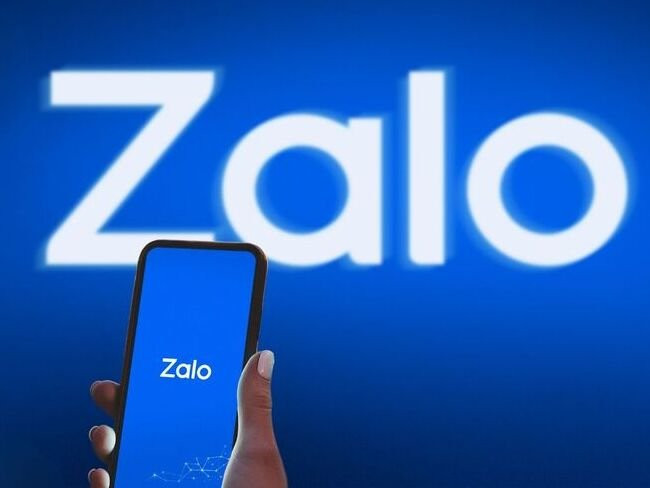 Zalo thông báo quan trọng về việc cập nhật số điện thoại để tránh bị khóa tài khoản