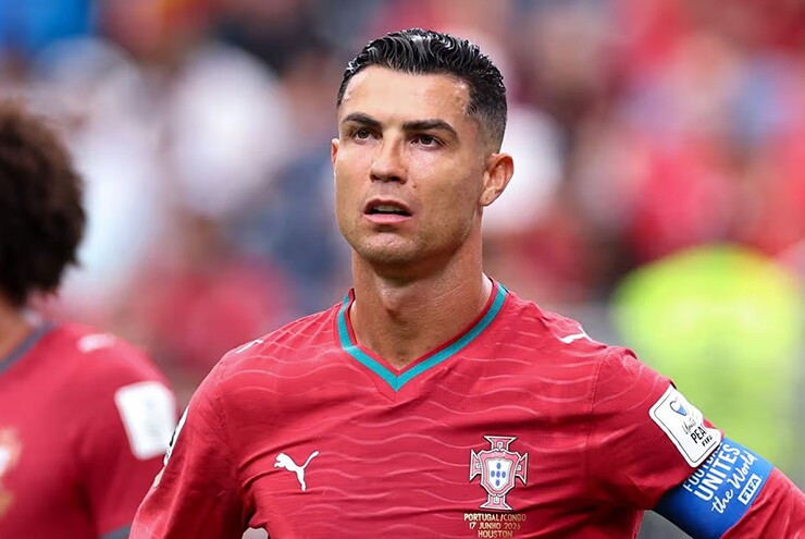 Cristiano Ronaldo đối mặt với áp lực lớn về phong độ tại World Cup