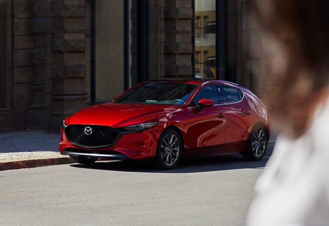 Giá xe Mazda3 lăn bánh kèm ưu đãi tháng 6/2026 - 2