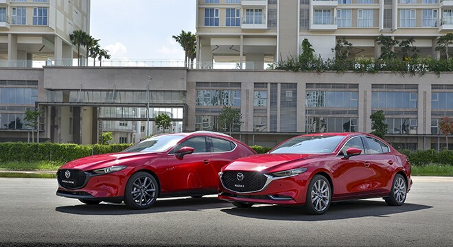 Giá xe Mazda3 lăn bánh kèm ưu đãi tháng 6/2026 - 4