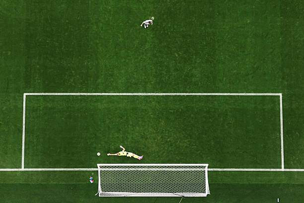 Messi phá kỷ lục World Cup: 