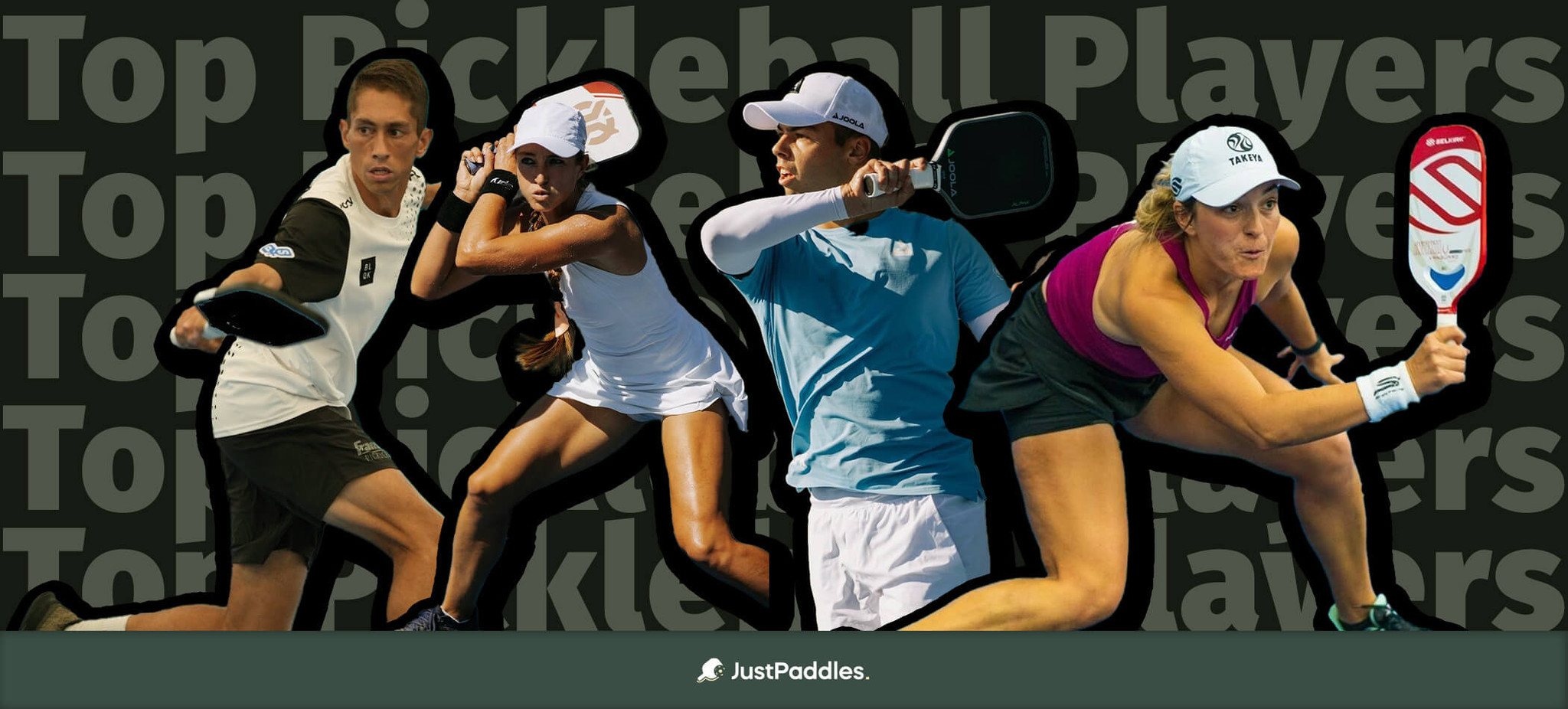 Tiềm năng đạt mốc 100 triệu người chơi của pickleball