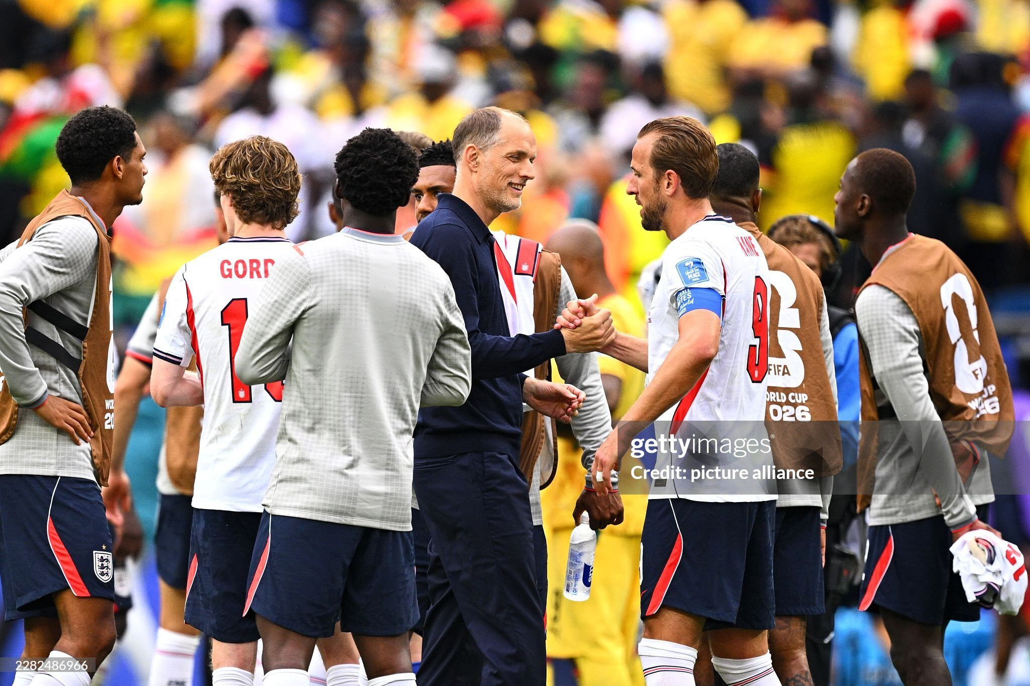 ĐT Anh của HLV Tuchel gặp khó trước các đội bóng phòng ngự lùi sâu