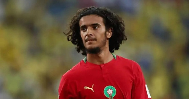 Sao trẻ người Morocco tỏa sáng ở World Cup. Tài năng trẻ Ayyoub Bouaddi đang lọt vào tầm ngắm của Real Madrid sau màn trình diễn ấn tượng.