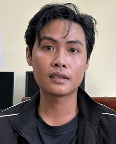 Chân dung đối tượng Lô Văn Quang
