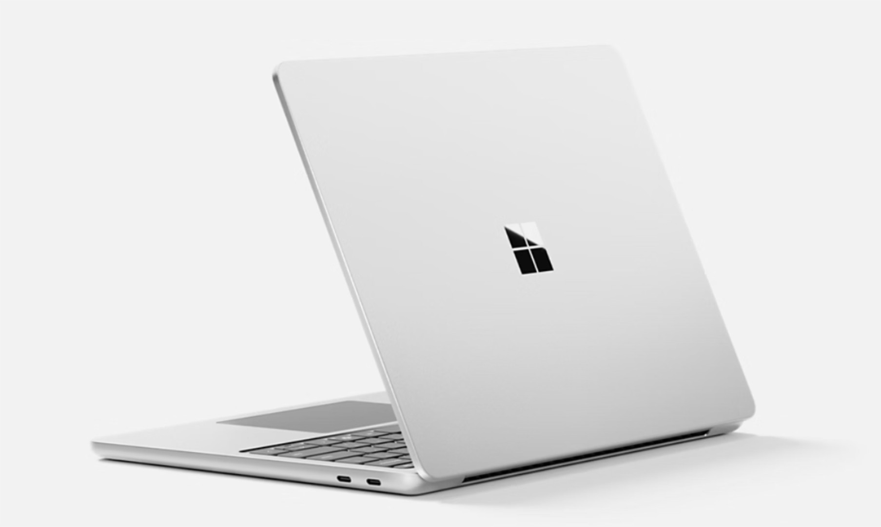 Phiên bản Surface Laptop 13 inch mới không đạt chứng nhận Copilot+ PC.