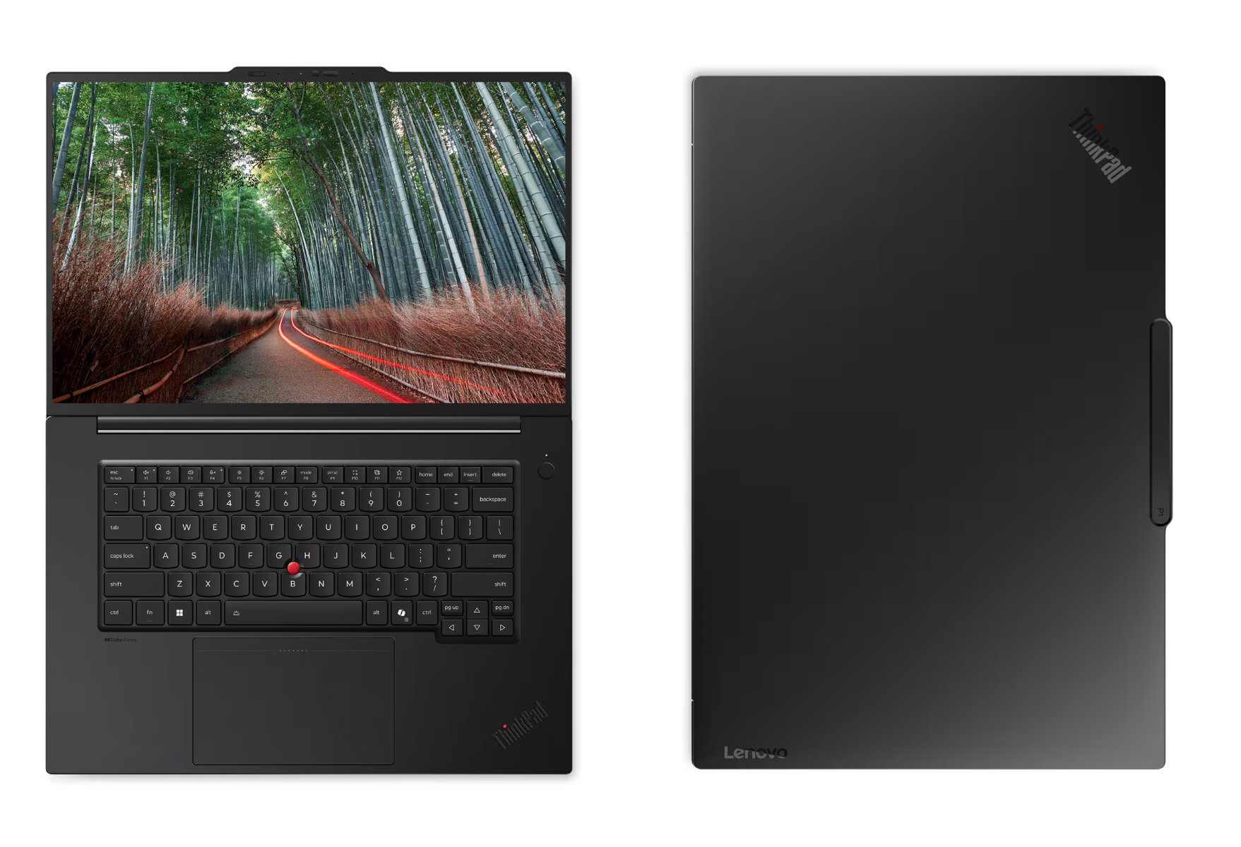 Cấu hình chi tiết của Lenovo ThinkPad T1g Gen 9