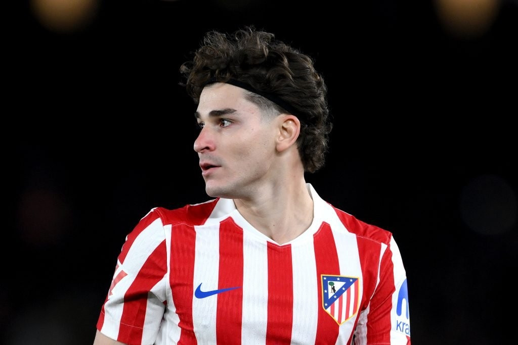 Julian Alvarez và Atletico Madrid: Sự đổ vỡ của niềm tin và cuộc chiến...