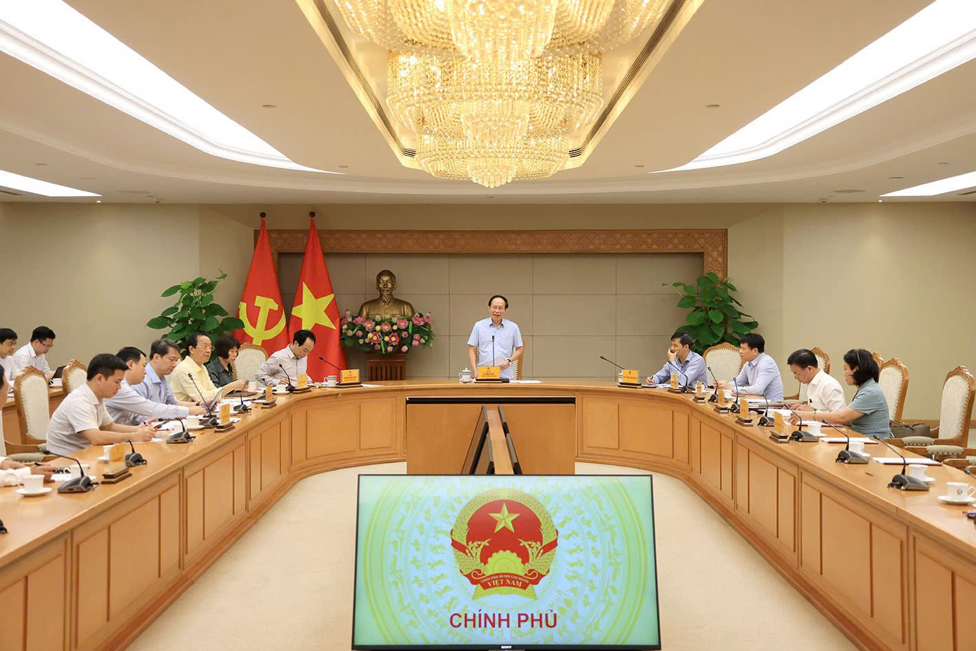 Cần tạo chuyển biến thực chất trong từng nhà trường, từng lớp học- Ảnh 4.