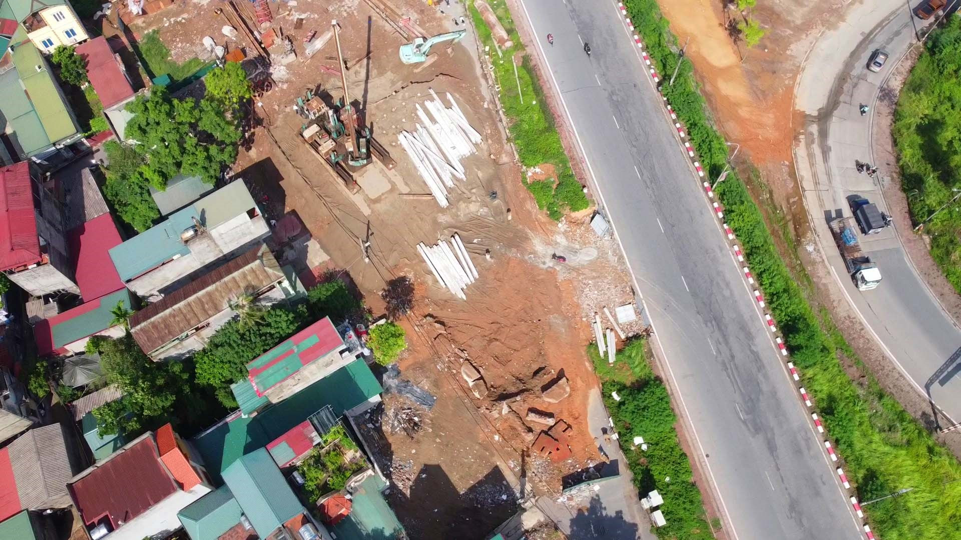 Kỳ vọng phát triển kinh tế từ dự án cầu Đuống mới