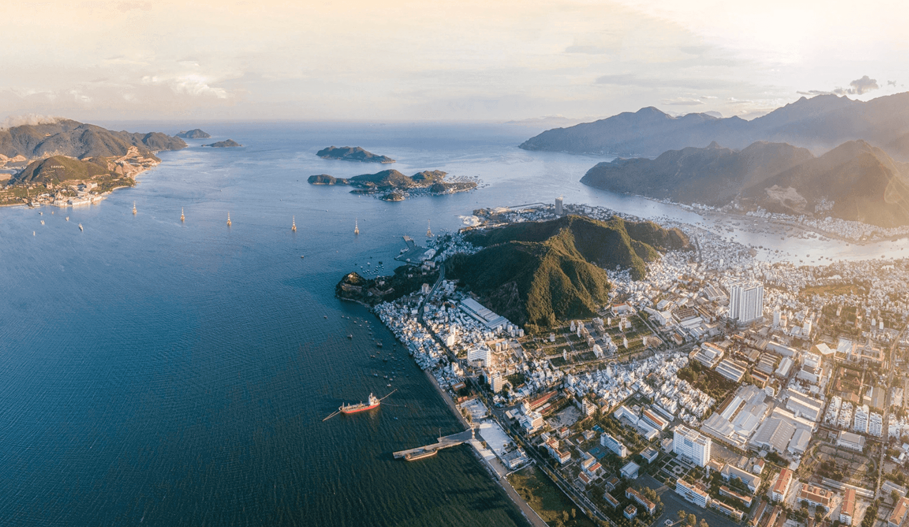 4 tỉnh Quảng Ninh, Bắc Ninh, Ninh Bình và Khánh Hòa hướng tới đô thị loại I và thành phố trực thuộc Trung ương.