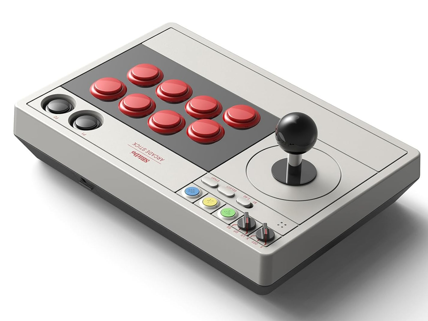 Mẫu Arcade Stick cổ điển cũng nhận mức giảm giá 20 USD.