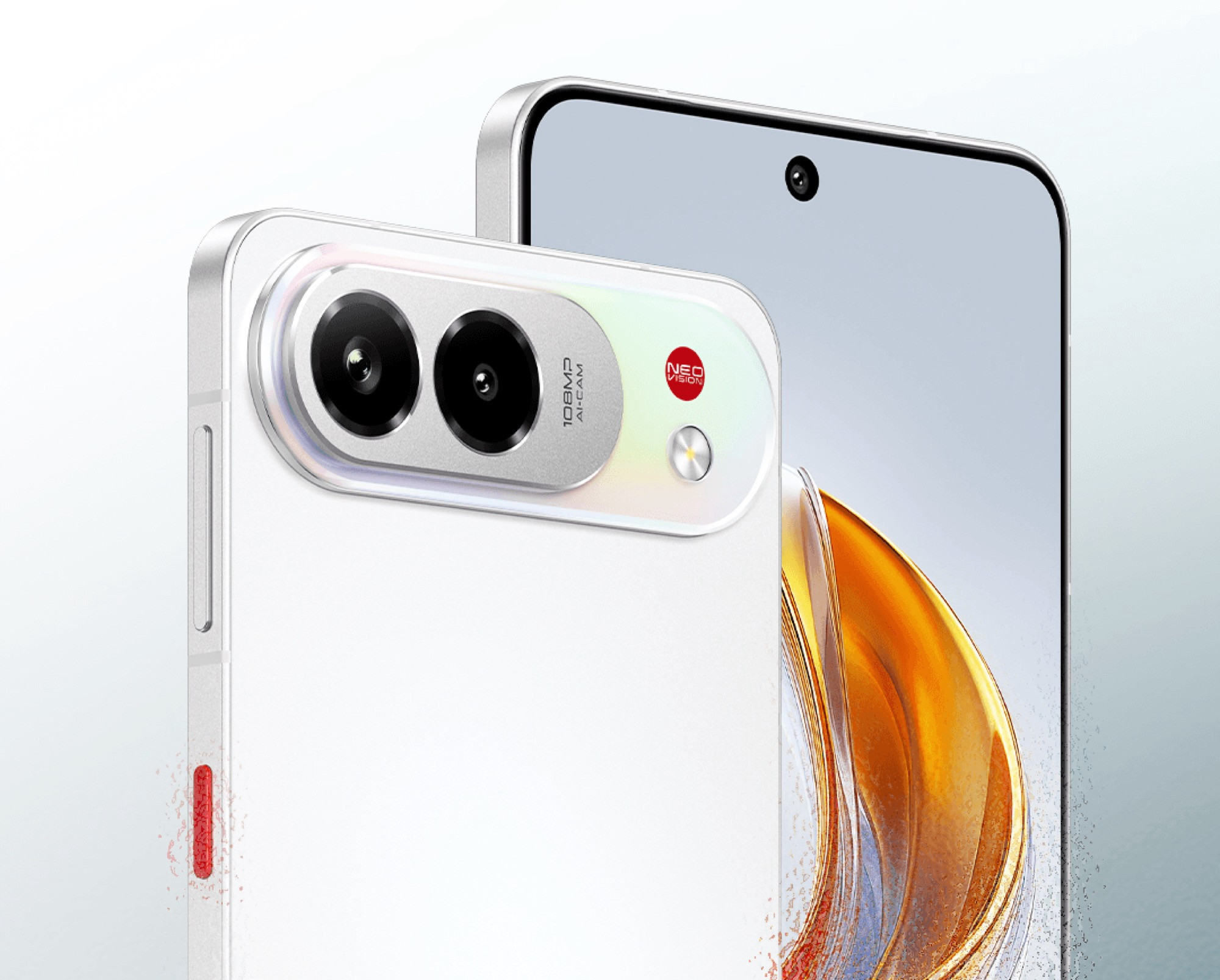 Nubia Air Pro smartphone siêu mỏng