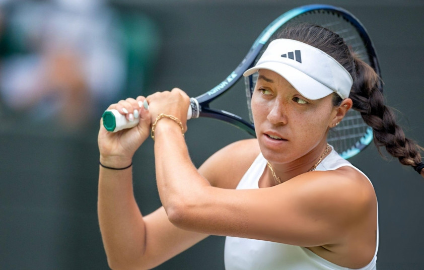 Jessica Pegula và chiến thuật tách biệt tại Wimbledon 2026: Khi sự tĩnh...