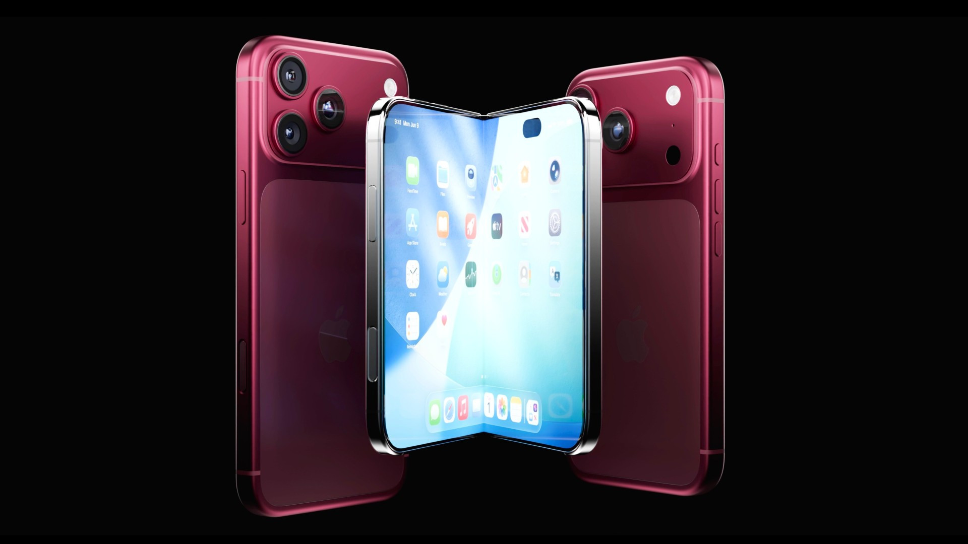 Nhà phân tích Mark Gurman nhận định về ngày ra mắt iPhone 18 Pro và iPhone Ultra.