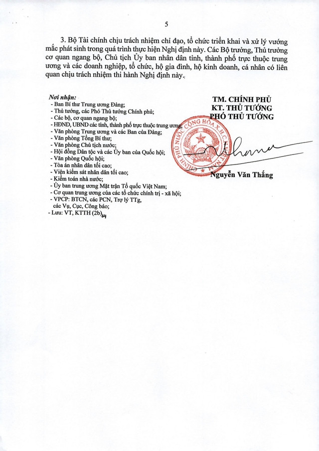 Gia hạn thời gian nộp thuế, nộp tiền thuê đất 2026: Những nội dung cần lưu ý- Ảnh 5.