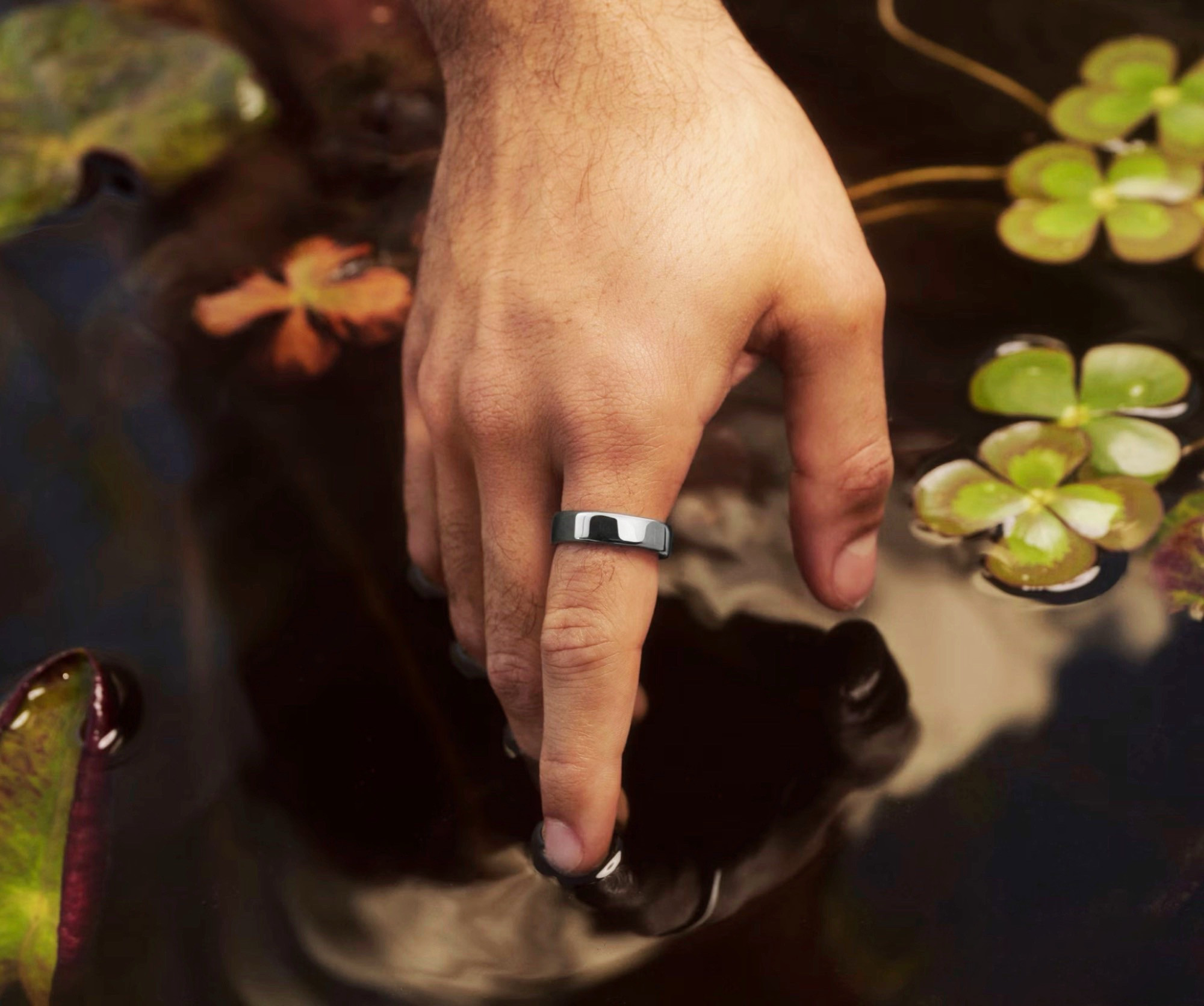 Samsung đang phát triển thế hệ nhẫn thông minh Galaxy Ring 2 để cạnh tranh với Oura Ring 5.