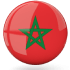 Thống kê trận đấu Morocco