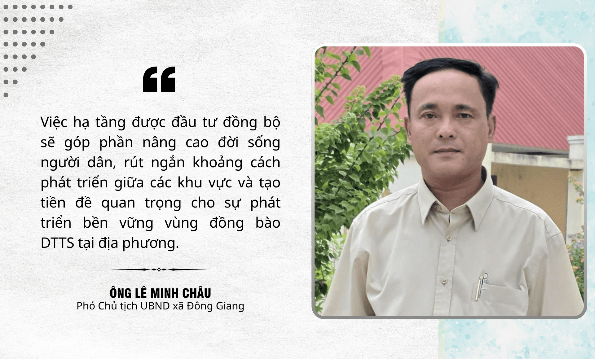 Lê minh châu pc