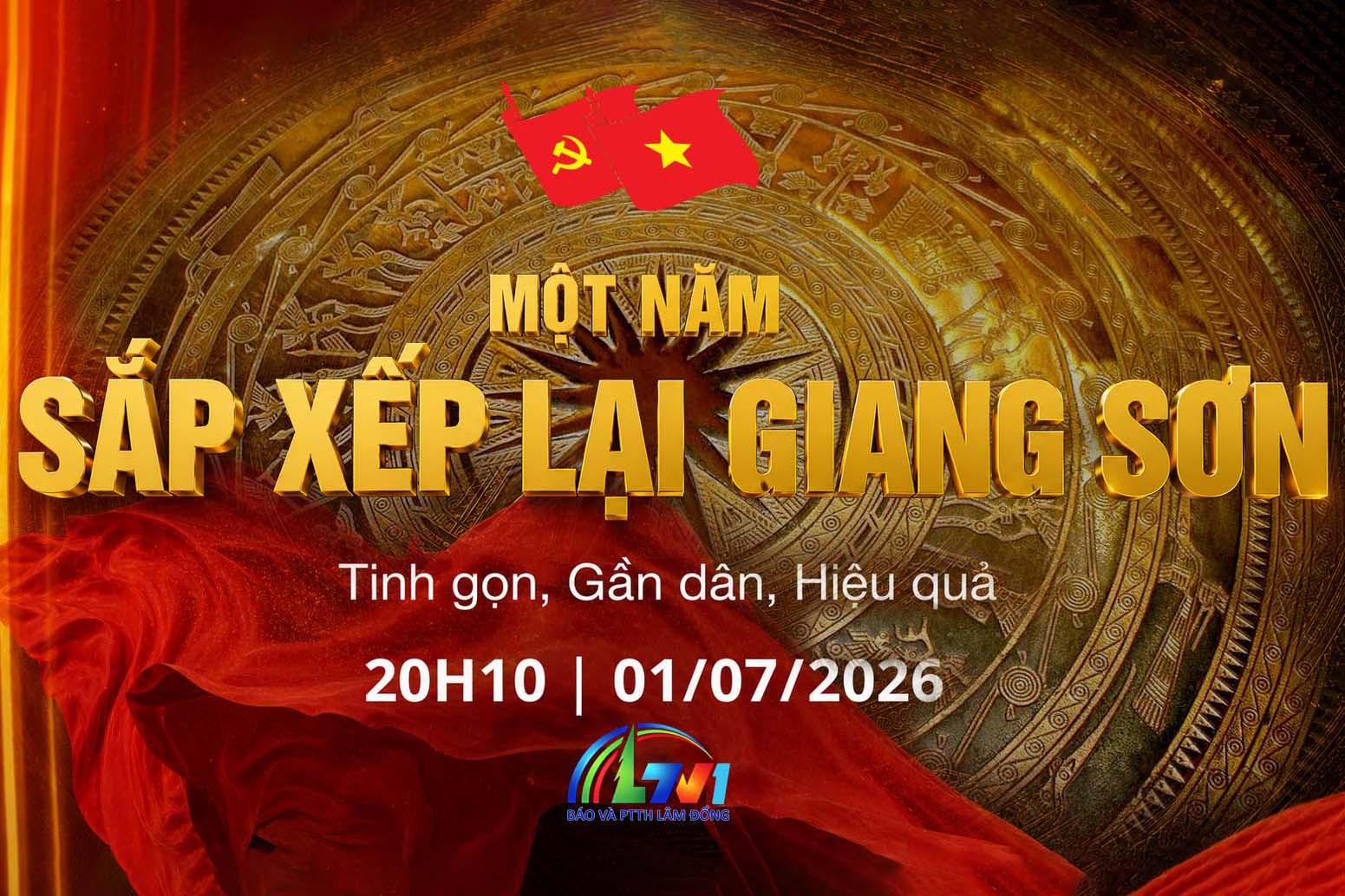 Trực tiếp: Phim tài liệu 
