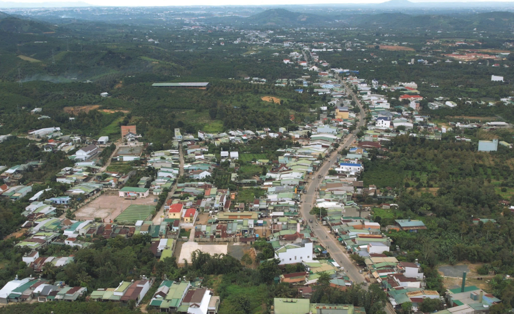 xã BL 3