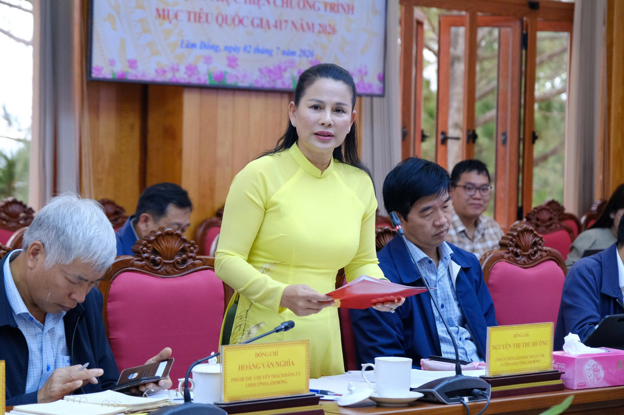 C Hường 