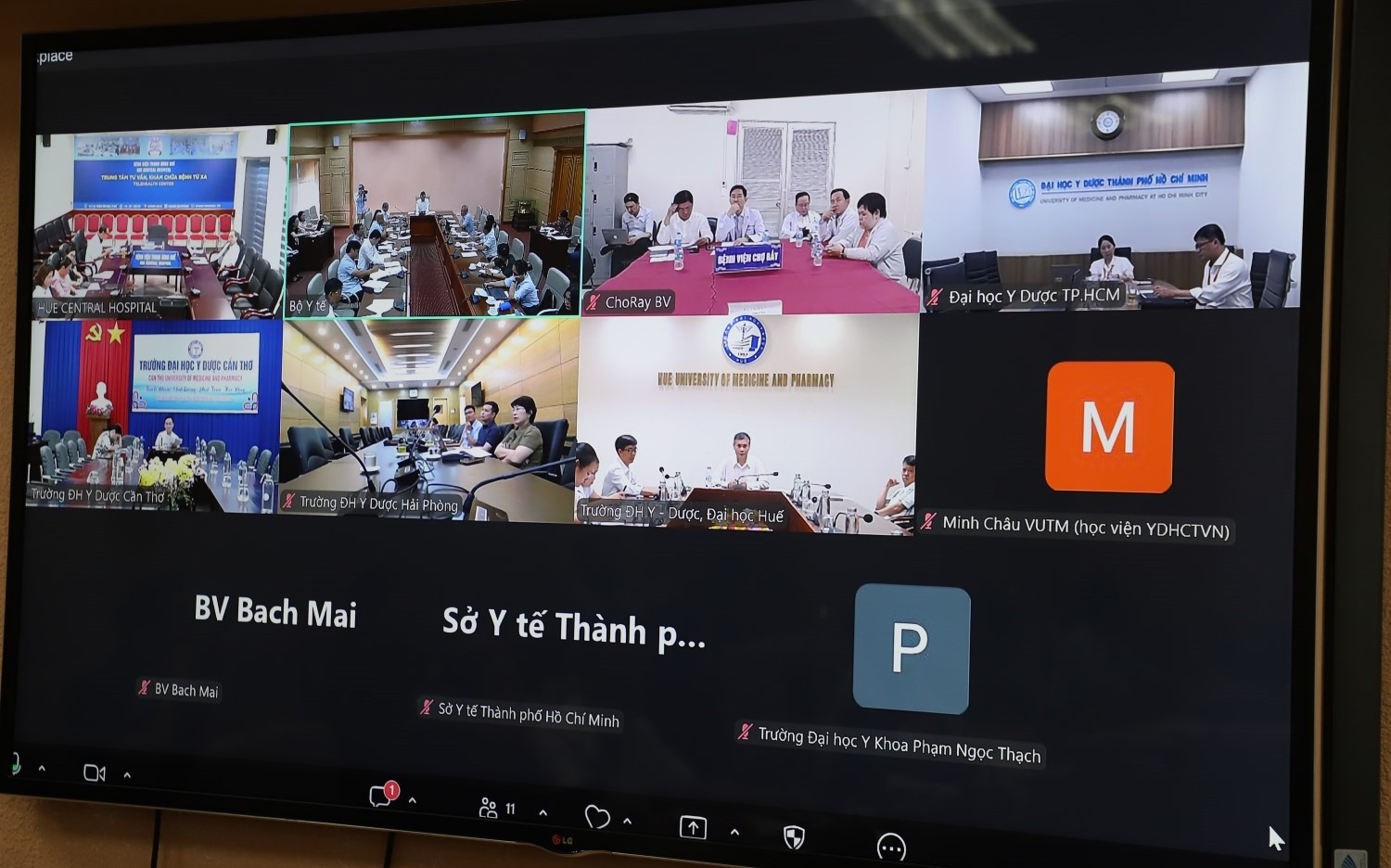 Xây dựng Thông tư hướng dẫn đào tạo chuyên sâu sau đại học lĩnh vực sức khỏe cấp văn bằng bác sĩ nội trú và bác sĩ chuyên khoa- Ảnh 2.