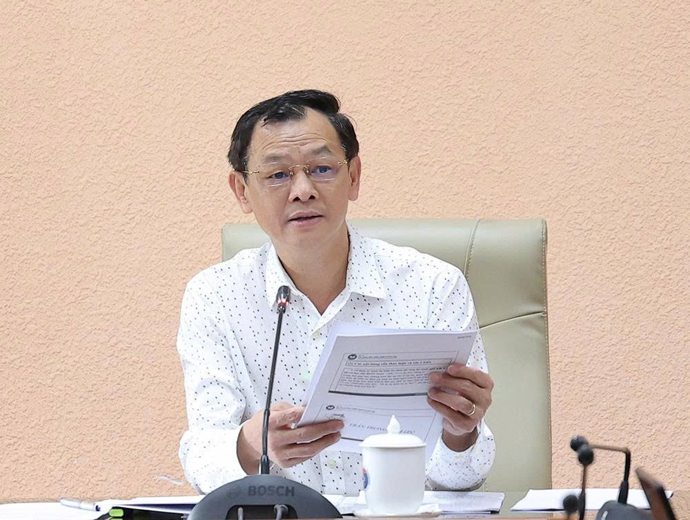 Xây dựng Thông tư hướng dẫn đào tạo chuyên sâu sau đại học lĩnh vực sức khỏe cấp văn bằng bác sĩ nội trú và bác sĩ chuyên khoa- Ảnh 4.