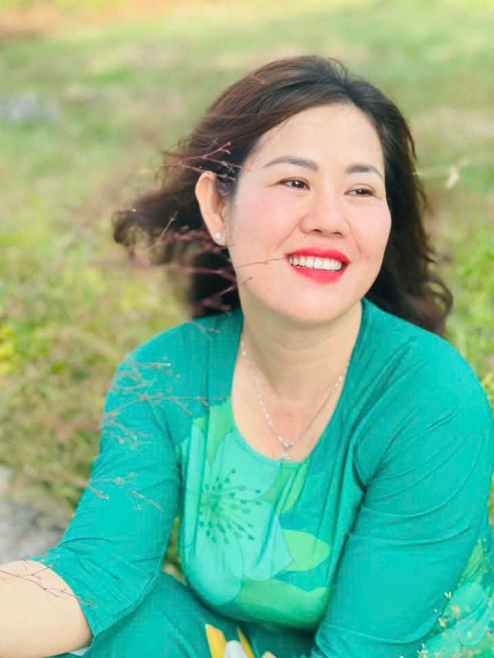 Thùy Dung - Hữu Tường
