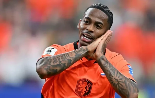 Summerville là mục tiêu để Man Utd nâng cấp hàng công