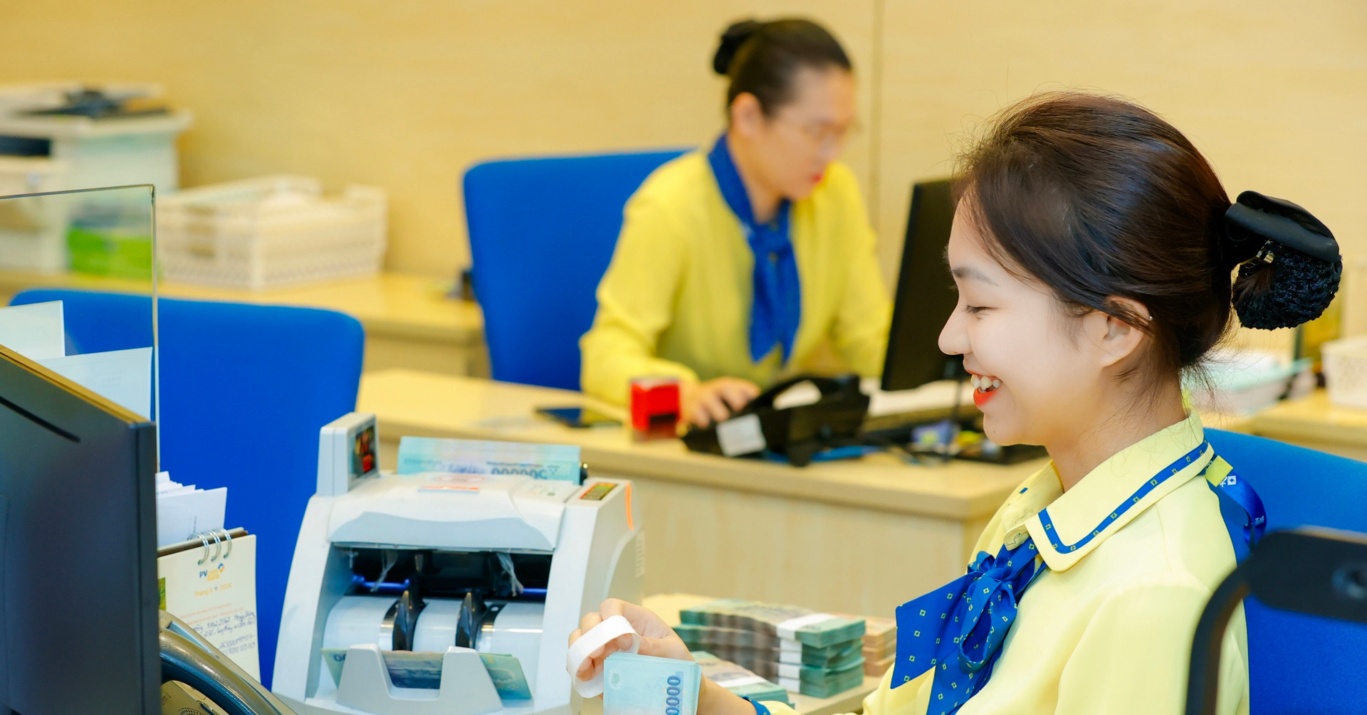 Lãi suất ngân hàng tăng mạnh trong tháng 7/2026