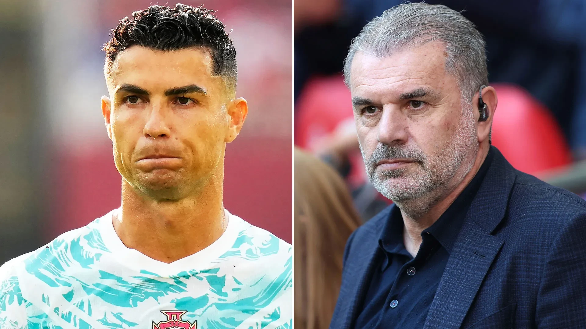 Ronaldo có thầy mới ở Al Nassr