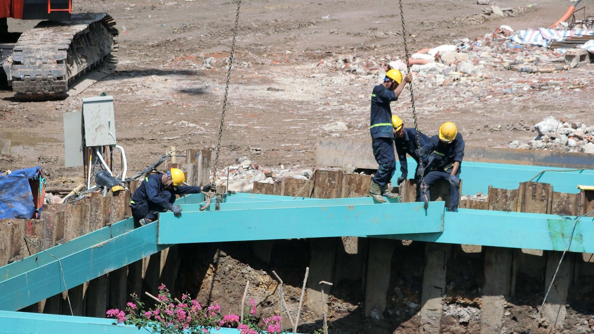 Thế hệ tàu cao tốc hiện đại dự kiến sử dụng cho dự án
