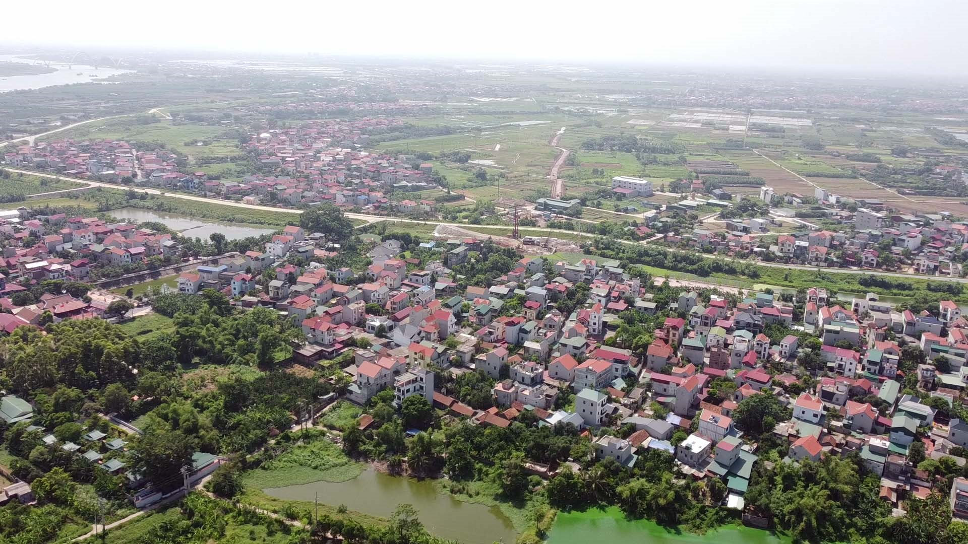 Ý nghĩa đột phá hạ tầng của dự án