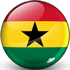 Logo Ghana