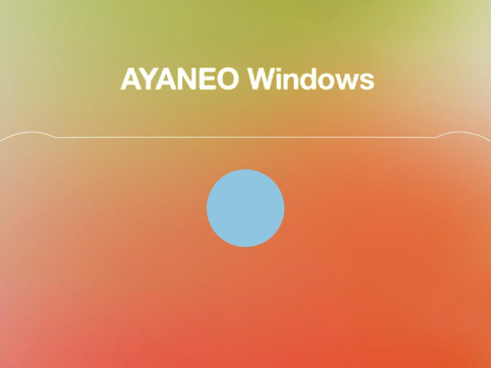 Ayaneo promises to release a new small-sized Windows handheld soon.