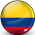 Logo Colombia
