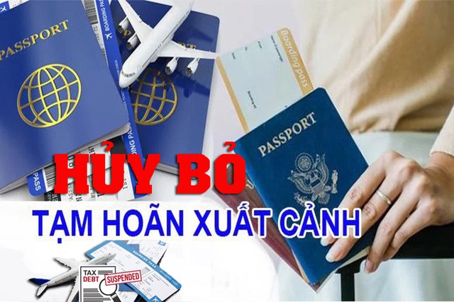 Những điểm mới về tạm hoãn xuất cảnh theo Nghị định 252/2026/NĐ-CP- Ảnh 1.