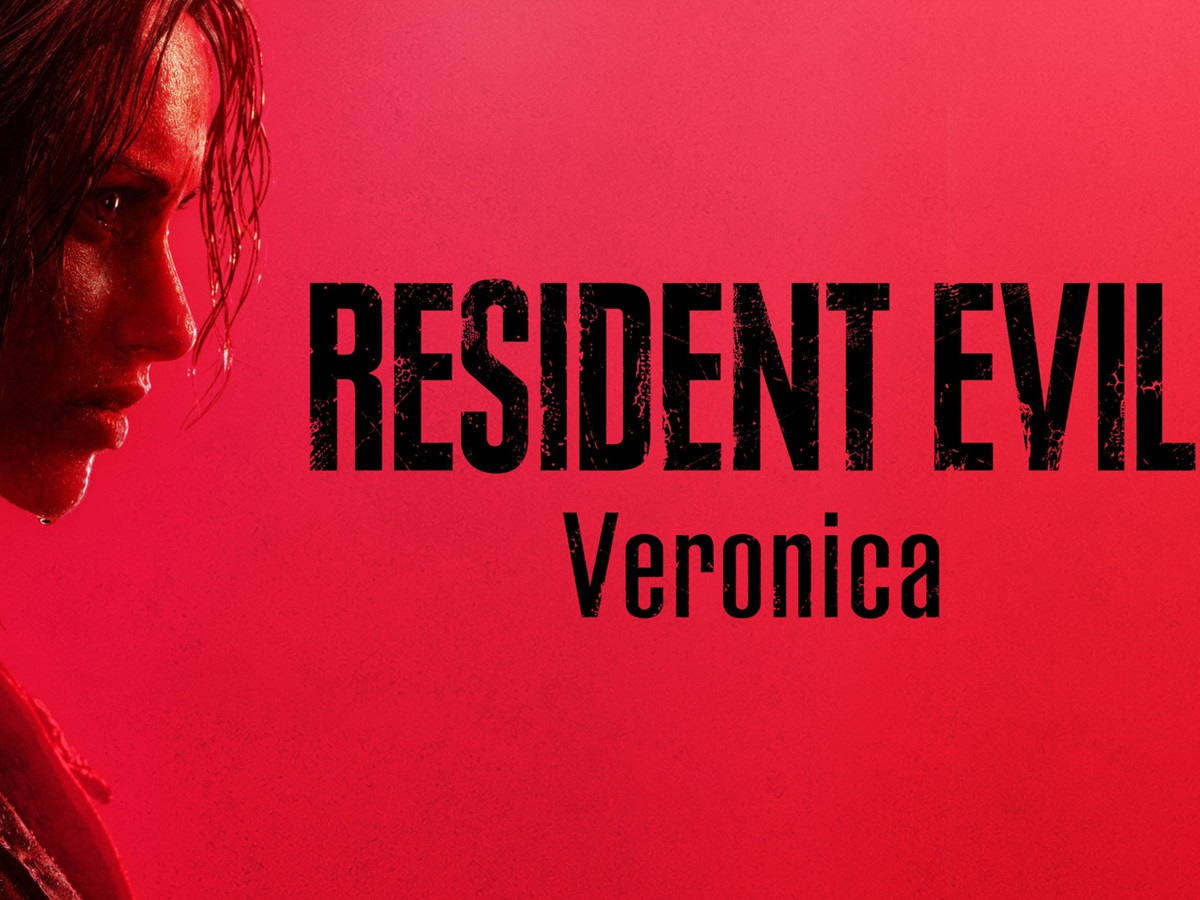 Resident Evil Veronica ra mắt năm 2027 trên PS5 Xbox PC và Switch 2
